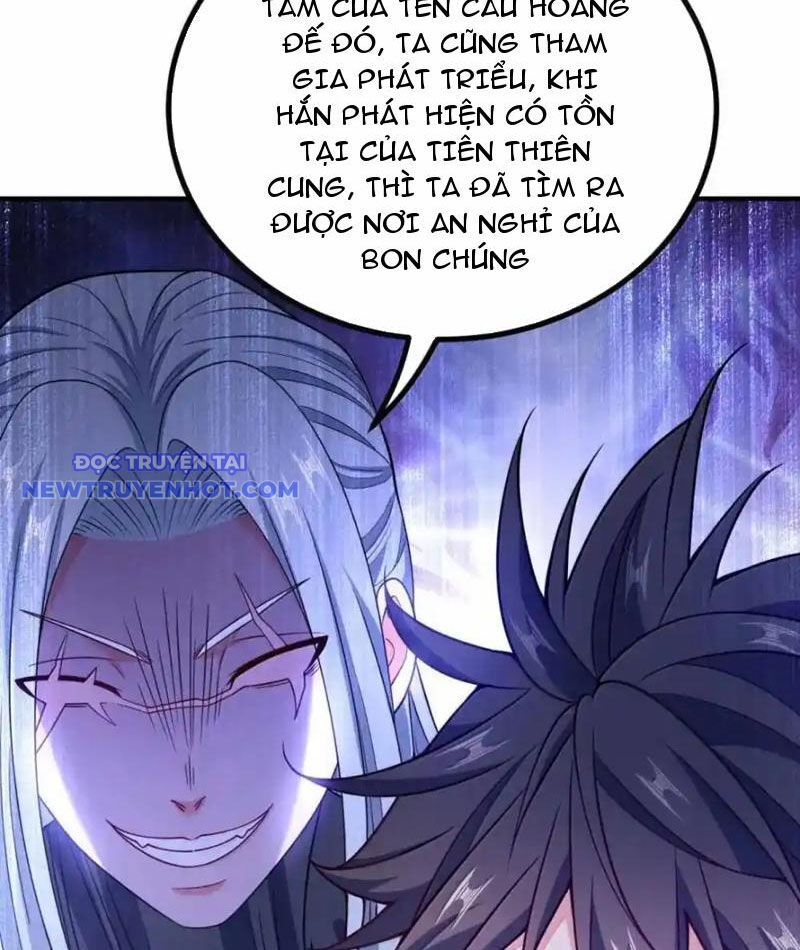 Nương Tử Nhà Ta Là Nữ Đế Chương 200 Ảnh 22