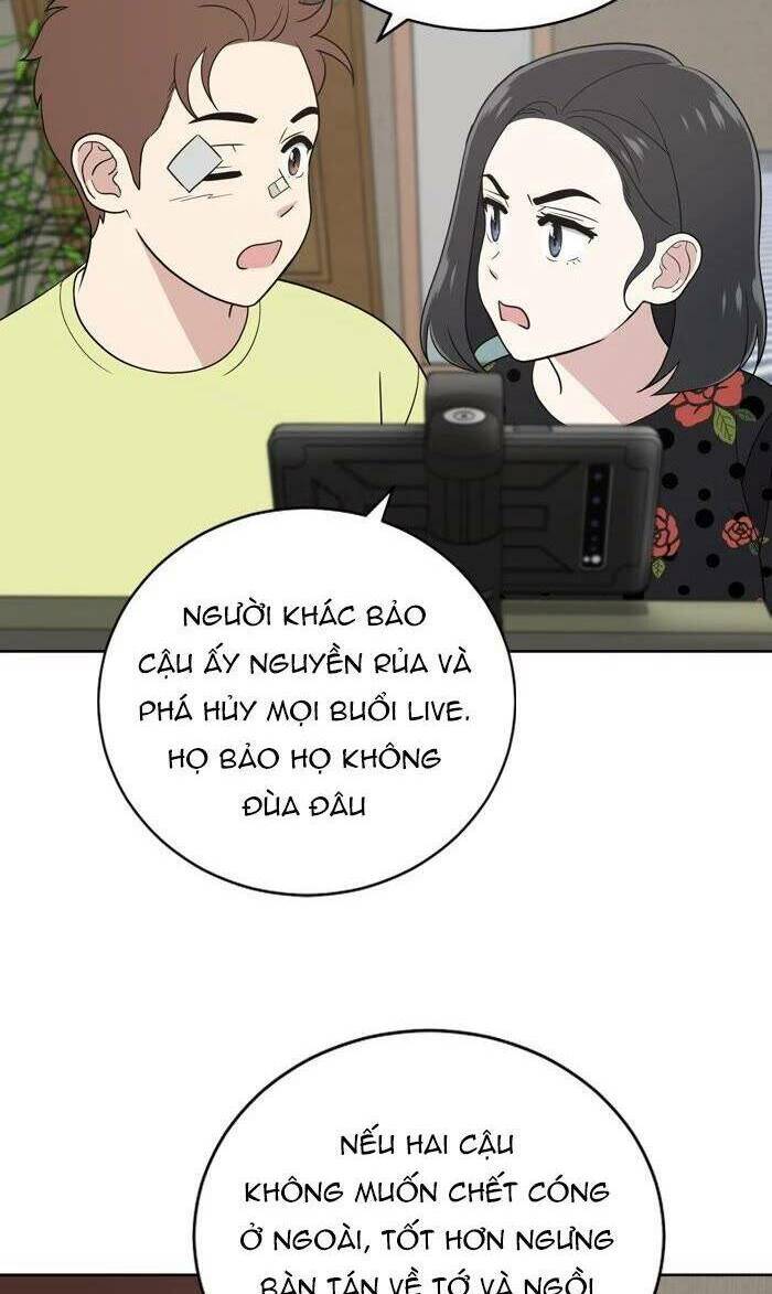 Cô Nàng Hết Thuốc Chữa Chương 92 Ảnh 10