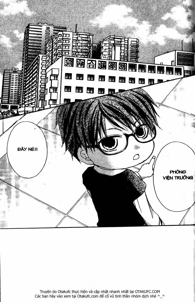 Hachimitsu Ni Hatsukoi Chương 54 Ảnh 4