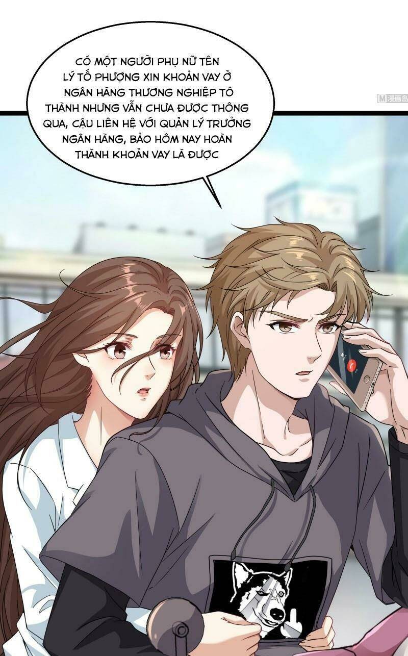 Tối Cuồng Nữ Tế Chương 37 Ảnh 4