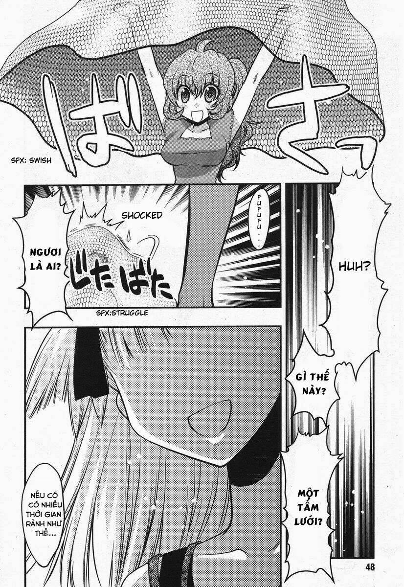 Oniichan Control Chương 18 Ảnh 3