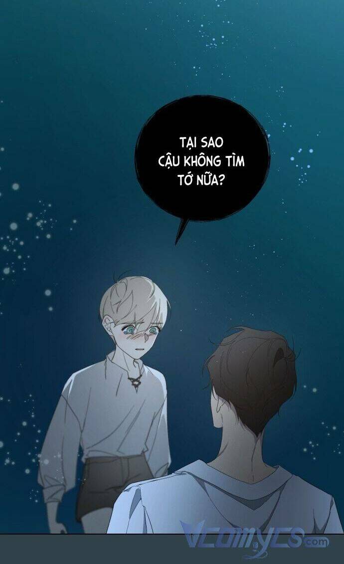 Ta Đã Từng Mong Nàng Biến Mất Chương 41 Ảnh 48