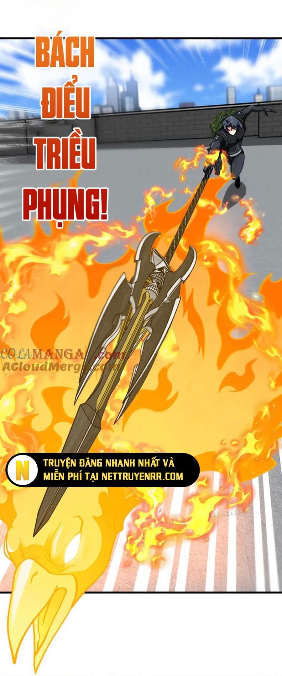 Hệ Thống Super God Chương 166 Ảnh 25