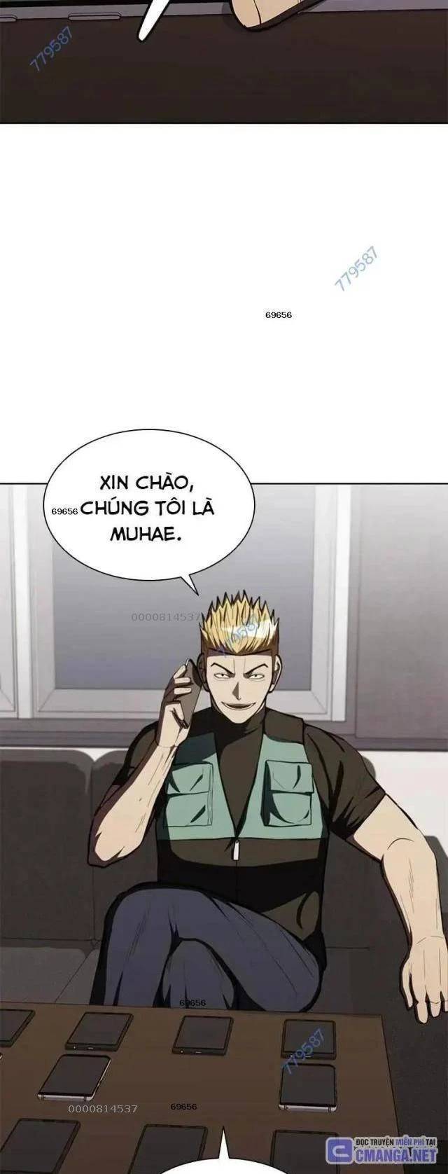 Sự Trở Lại Của Ông Trùm Chương 54 Ảnh 5