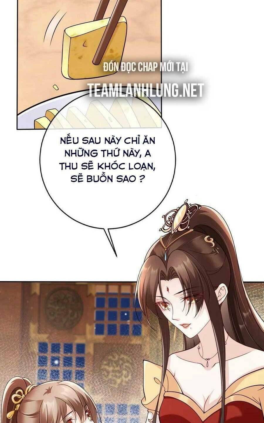 Tôi Là Đệ Nhất Hắc Nguyệt Quang Của Tu Chân Giới Chương 38 Ảnh 22