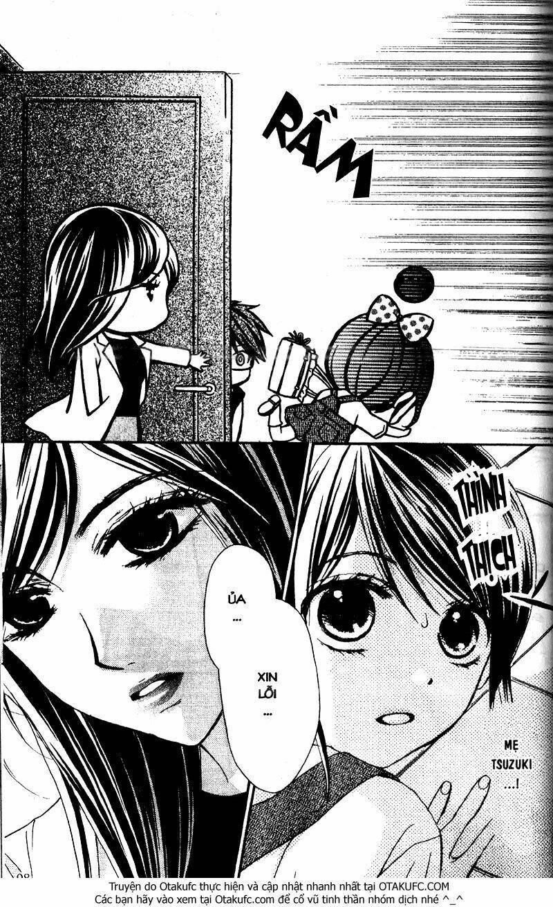 Hachimitsu Ni Hatsukoi Chương 54 Ảnh 6
