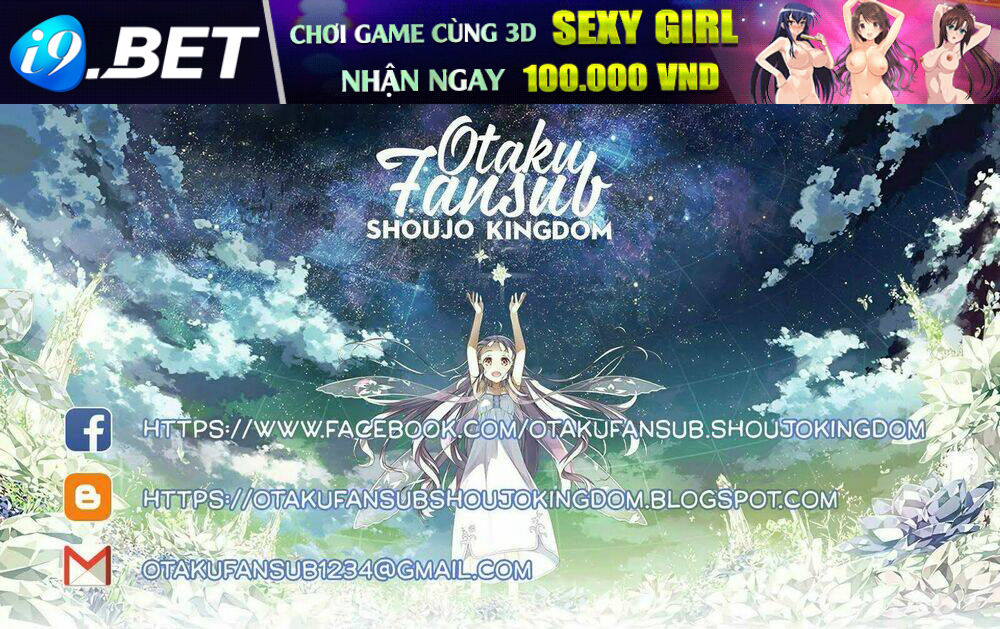 Monochrome Shounen Shoujo Chương 17 Ảnh 2