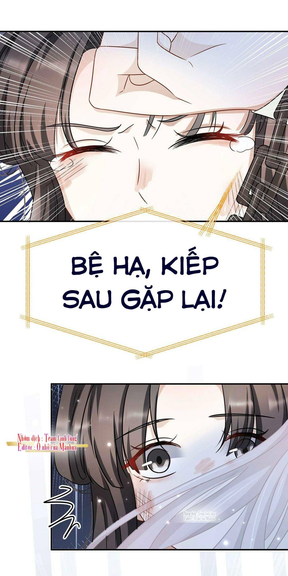 Ám Sát Nữ Hoàng Bệ Hạ Chương 39 Ảnh 26