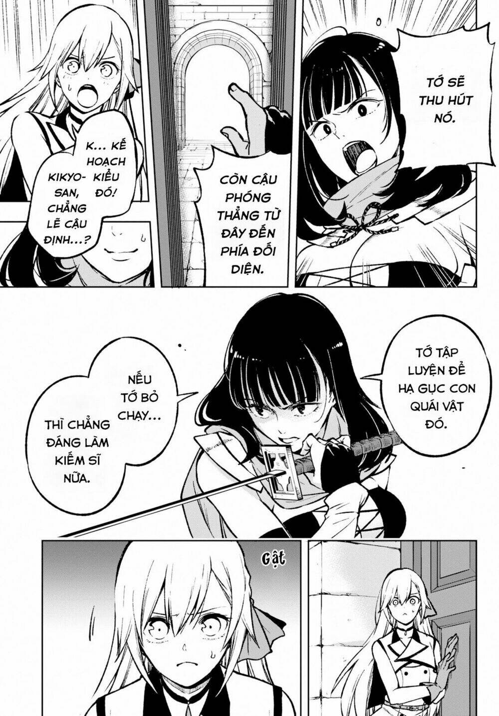 Samayoeru Tensei-Sha-Tachi No Revival Game Chương 1 Ảnh 49