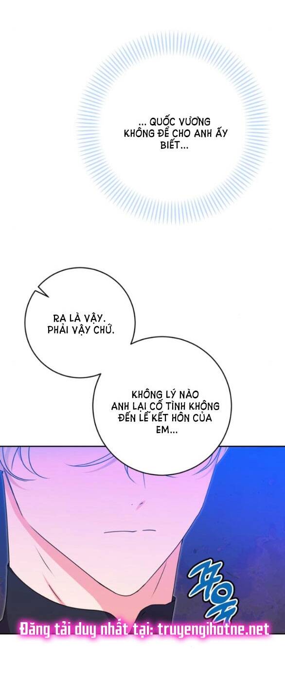 Mỗi Đêm Chồng Tôi Đều Biến Đổi Chương 17.1 Ảnh 12