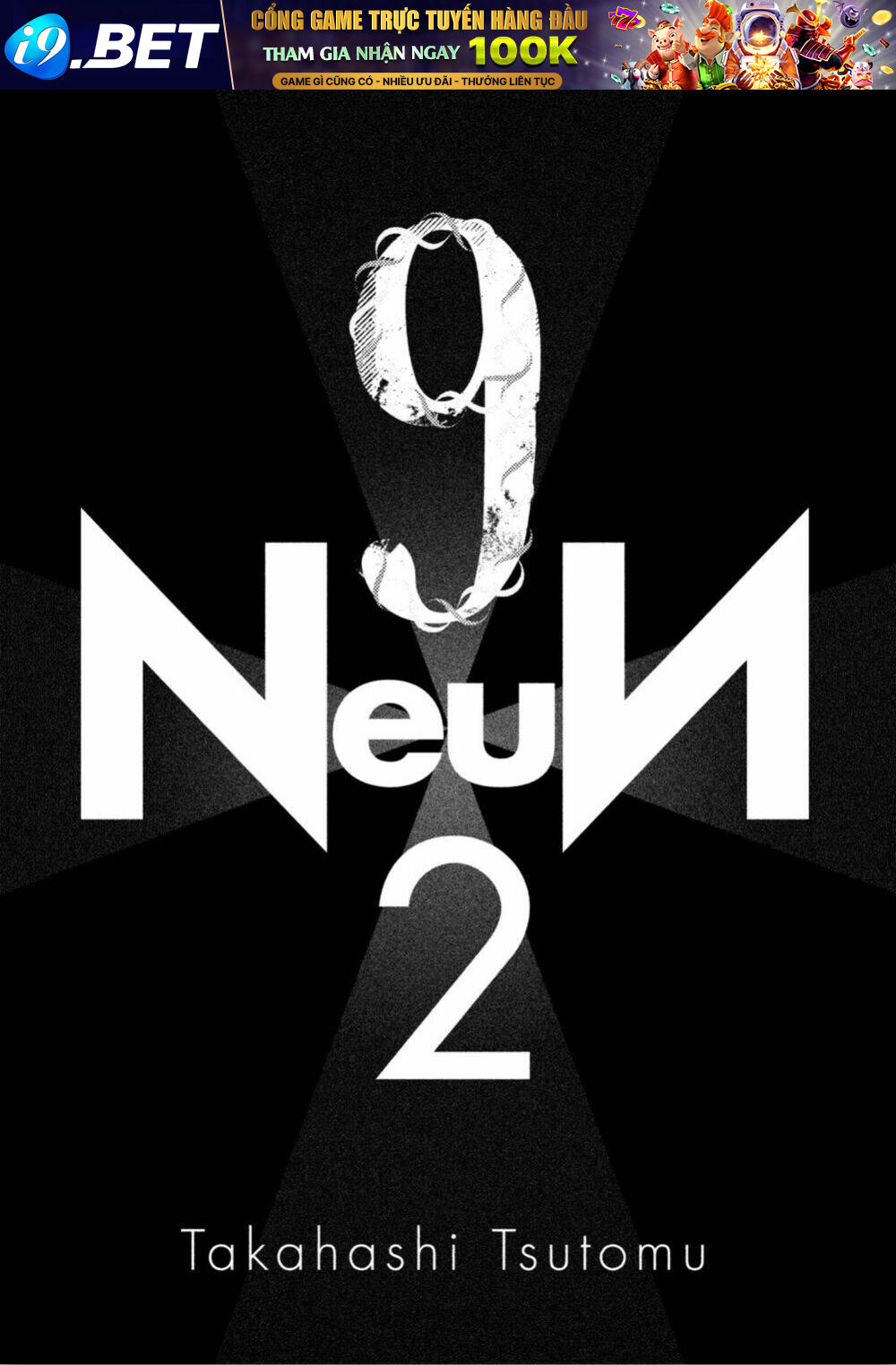 Neun-Takahashi-Tsutomu Chương 6 Ảnh 3