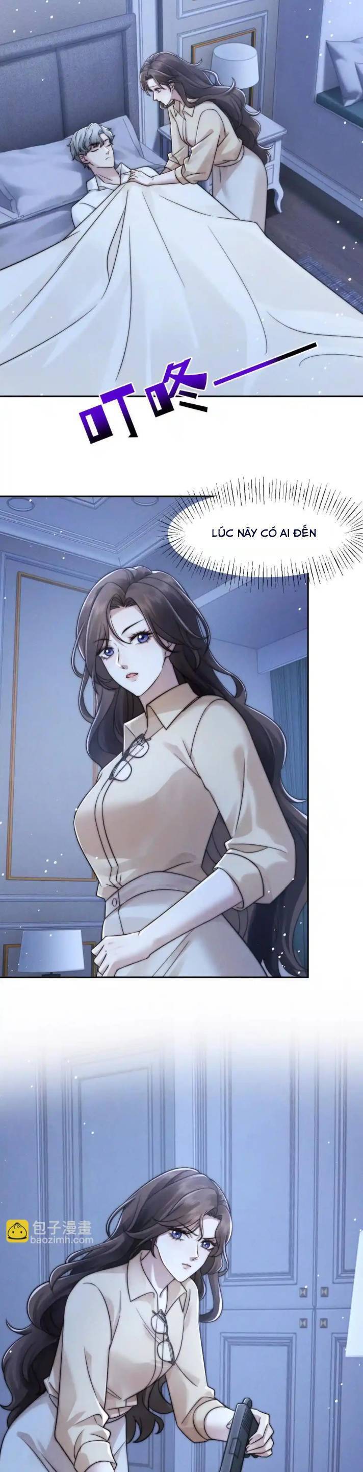 Hôn Nhân Chớp Nhoáng Chương 23 Ảnh 21