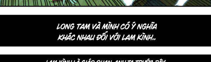 Ô Nha Chương 157 Ảnh 35
