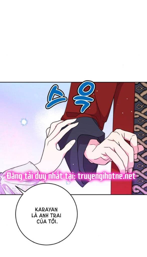 Mỗi Đêm Chồng Tôi Đều Biến Đổi Chương 17.1 Ảnh 38