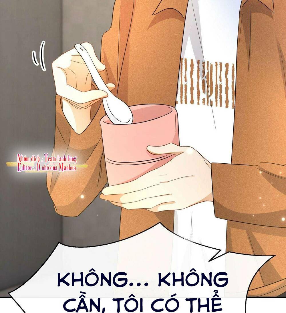 Ám Sát Nữ Hoàng Bệ Hạ Chương 37 Ảnh 16
