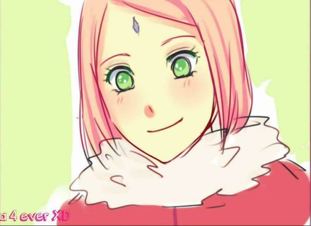 Cửu Vĩ Hồ Ly - Doujinshi Về Các Cặp Đôi Chương 1 Ảnh 6