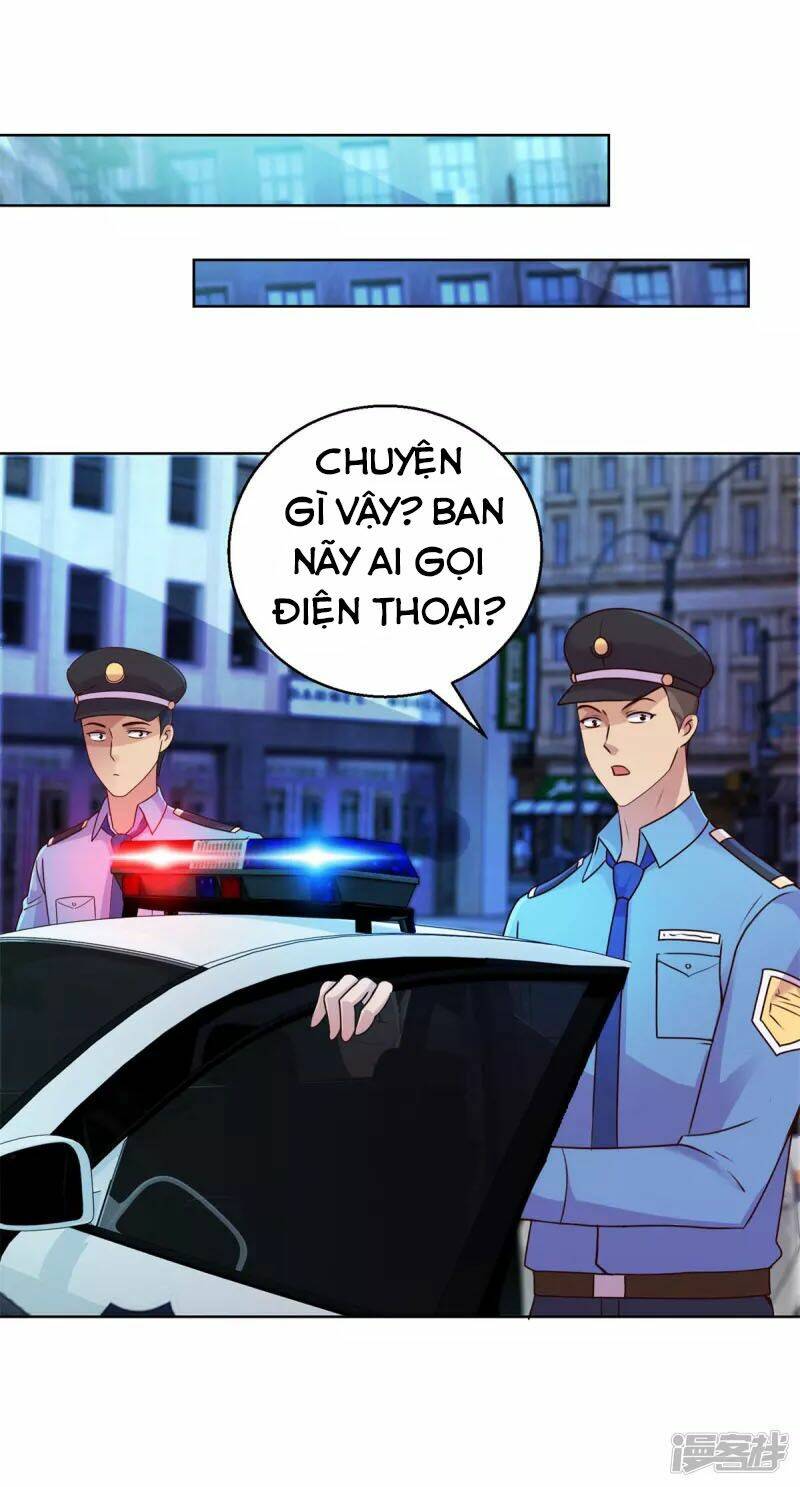 Đô Thị Chí Tôn Hệ Thống Chương 203 Ảnh 21