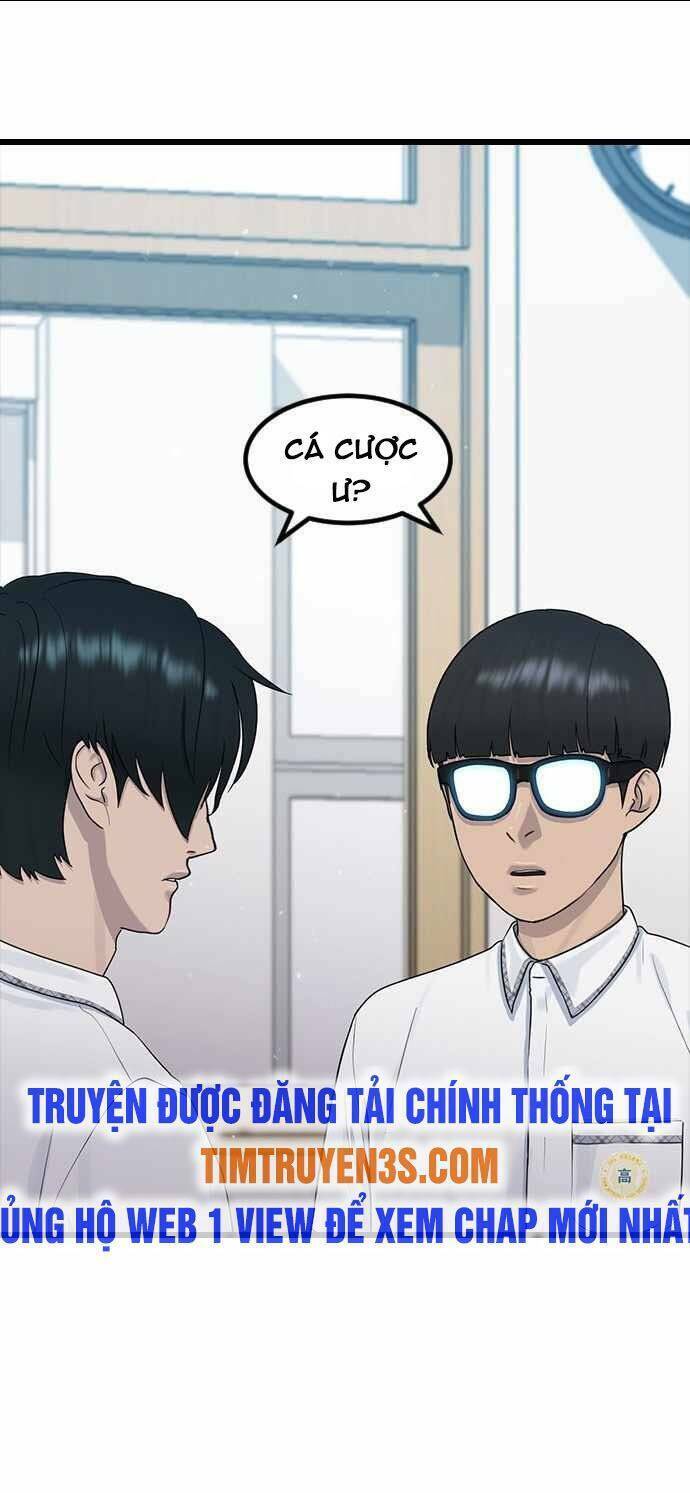 Trường Học Thôi Miên Chương 52 Ảnh 38