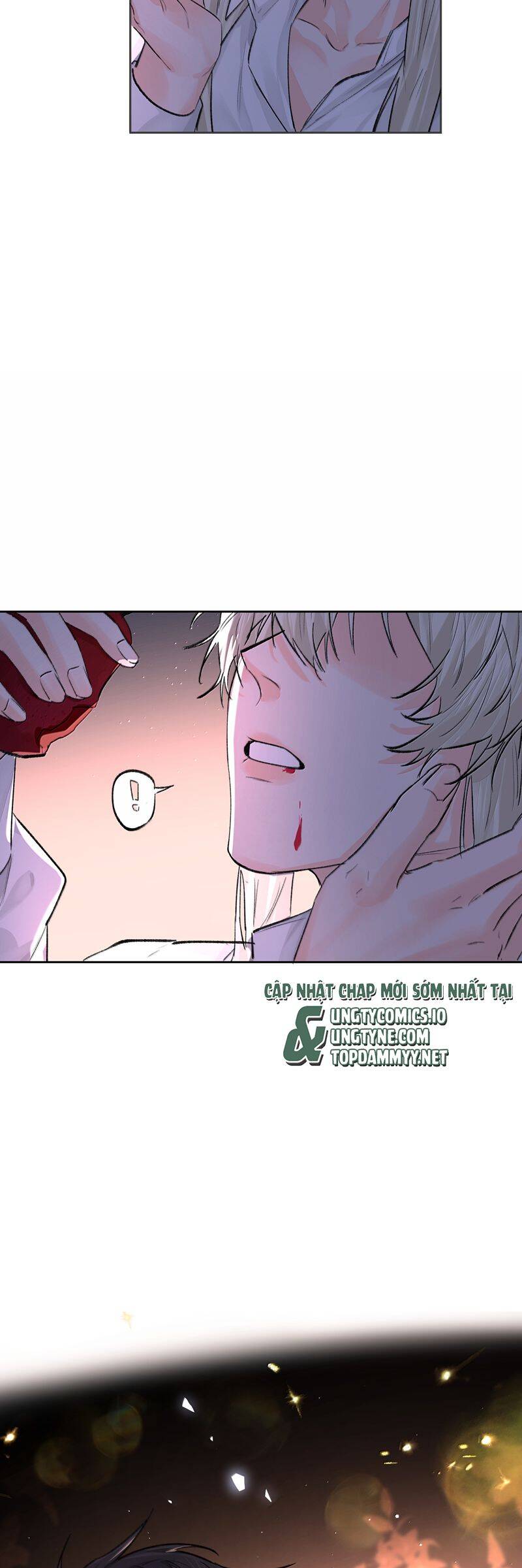 Tiền Nhiệm Vi Vương Chương 97 Ảnh 8