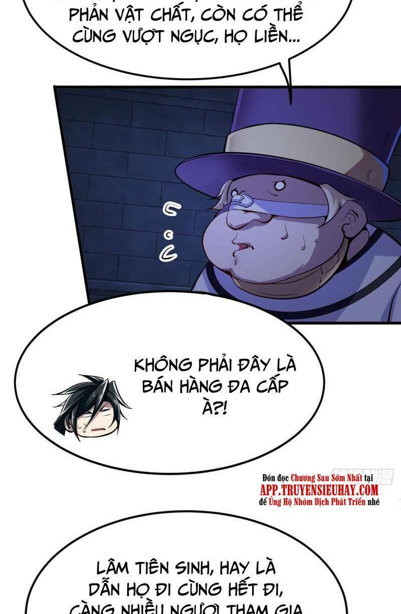 Anh Hùng ? Ta Không Làm Lâu Rồi Chương 472 Ảnh 37
