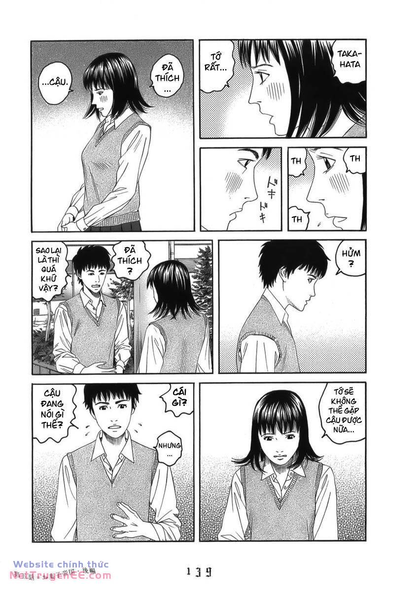 Thiếu Niên Thiếu Nữ Phiêu Lưu Ký Chương 7 Ảnh 14