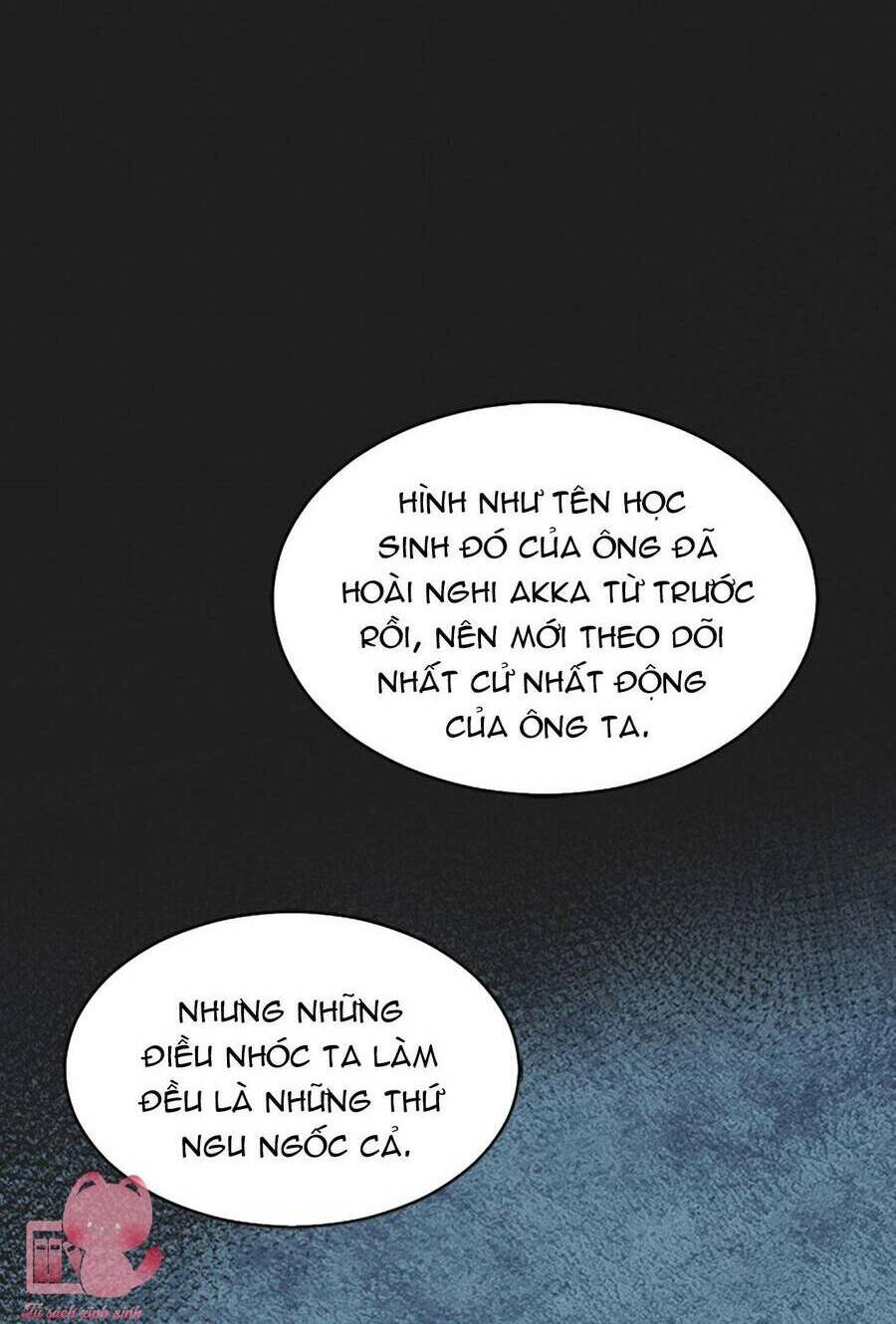 Ai Là Ngài Hiệu Trưởng Chương 66 Ảnh 54