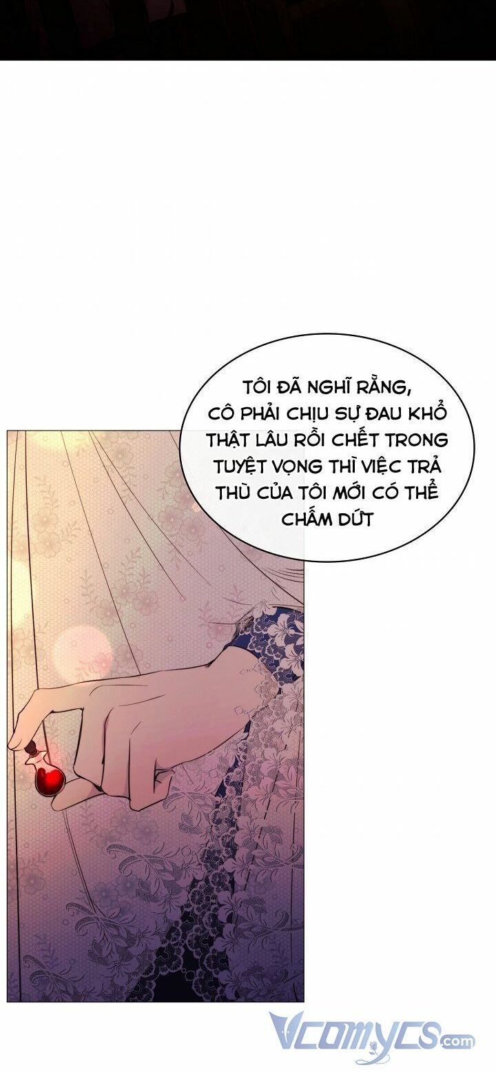 Ác Nữ Cần Bạo Chúa Chương 47 Ảnh 32