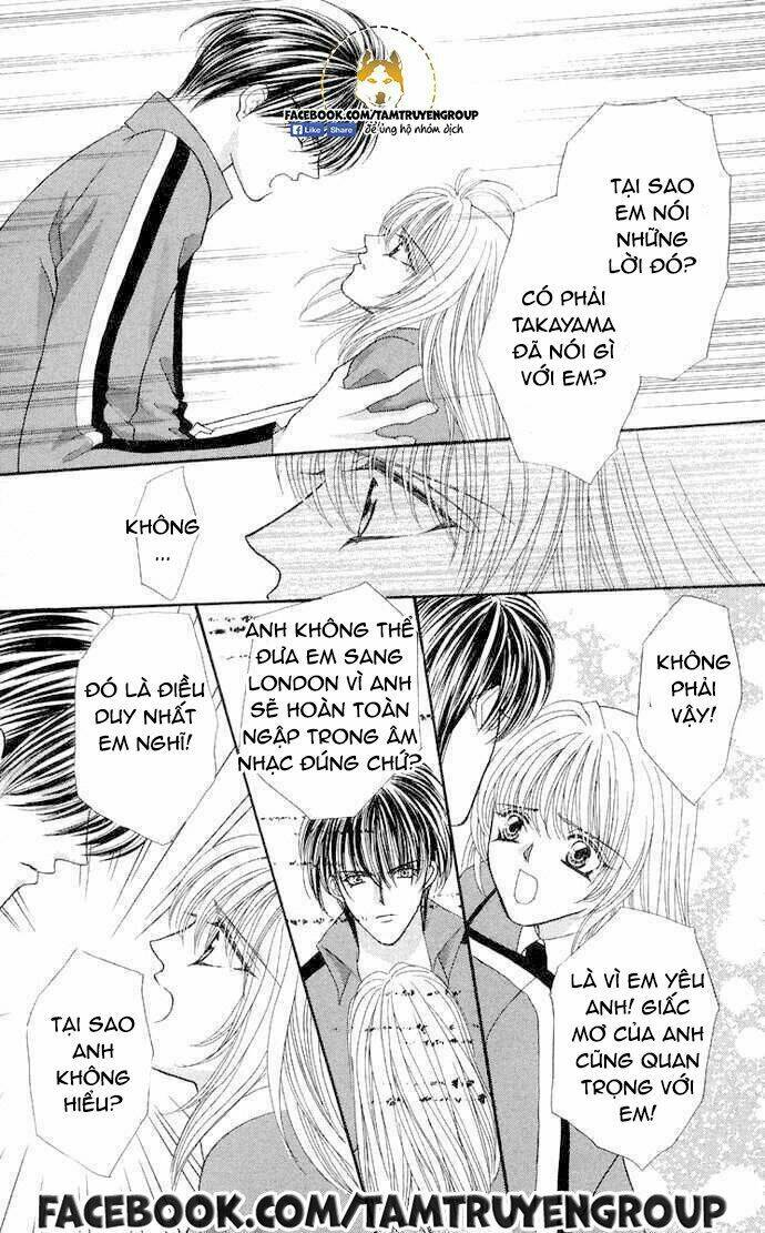 Kaikan Phrase Chương 87 Ảnh 14