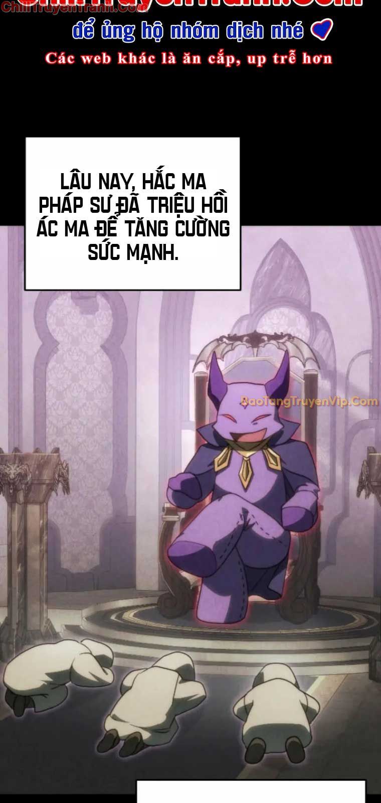 Hoàng Đế Thép Chương 33 Ảnh 14