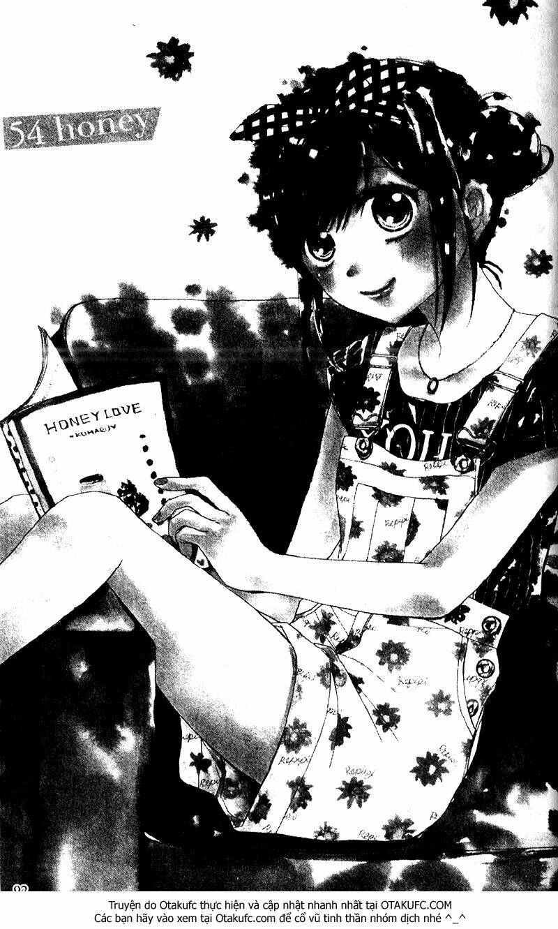 Hachimitsu Ni Hatsukoi Chương 52 Ảnh 32