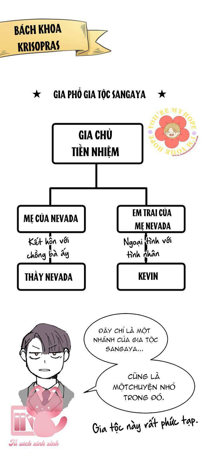 Ai Là Ngài Hiệu Trưởng Chương 65 Ảnh 59