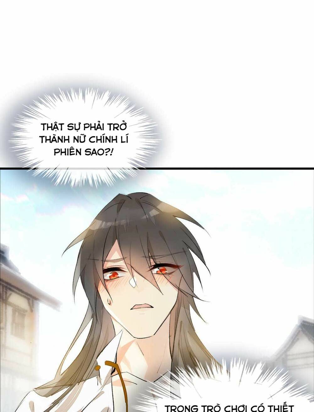 Ta Xuyên Không Mang Long Thai Chương 4 Ảnh 20