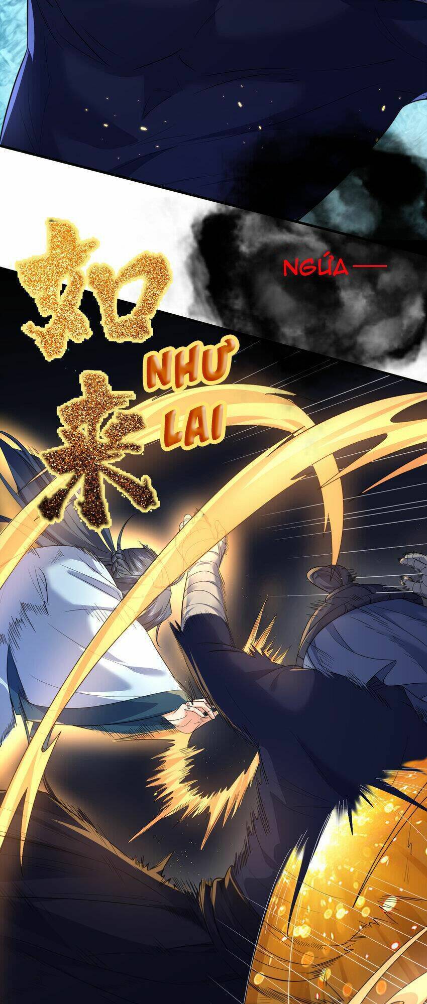 Ta Vô Địch Lúc Nào Chương 189 Ảnh 20