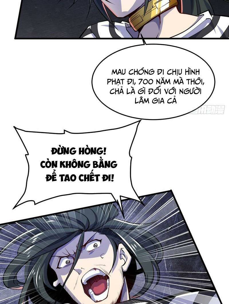 Anh Hùng ? Ta Không Làm Lâu Rồi Chương 476 Ảnh 18