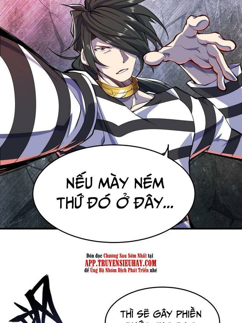 Anh Hùng ? Ta Không Làm Lâu Rồi Chương 476 Ảnh 9
