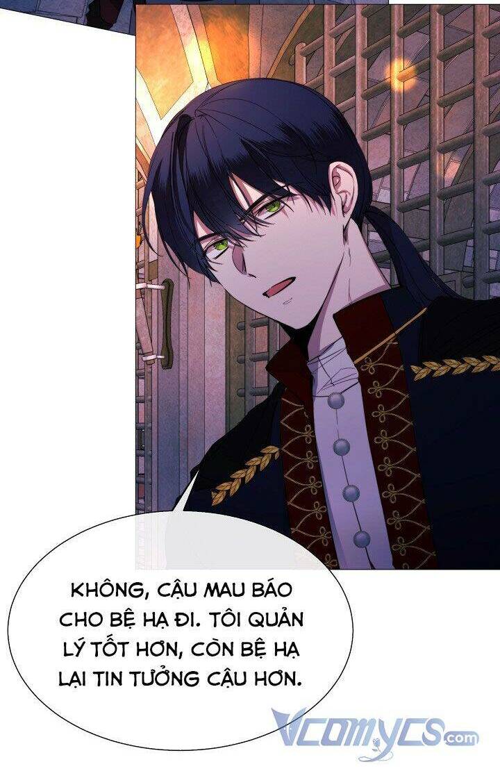 Ác Nữ Cần Bạo Chúa Chương 50 Ảnh 42