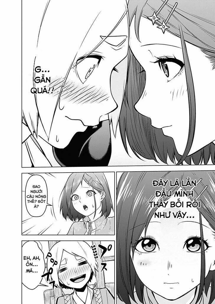 Kunoichi No Ichi Chương 1 Ảnh 43