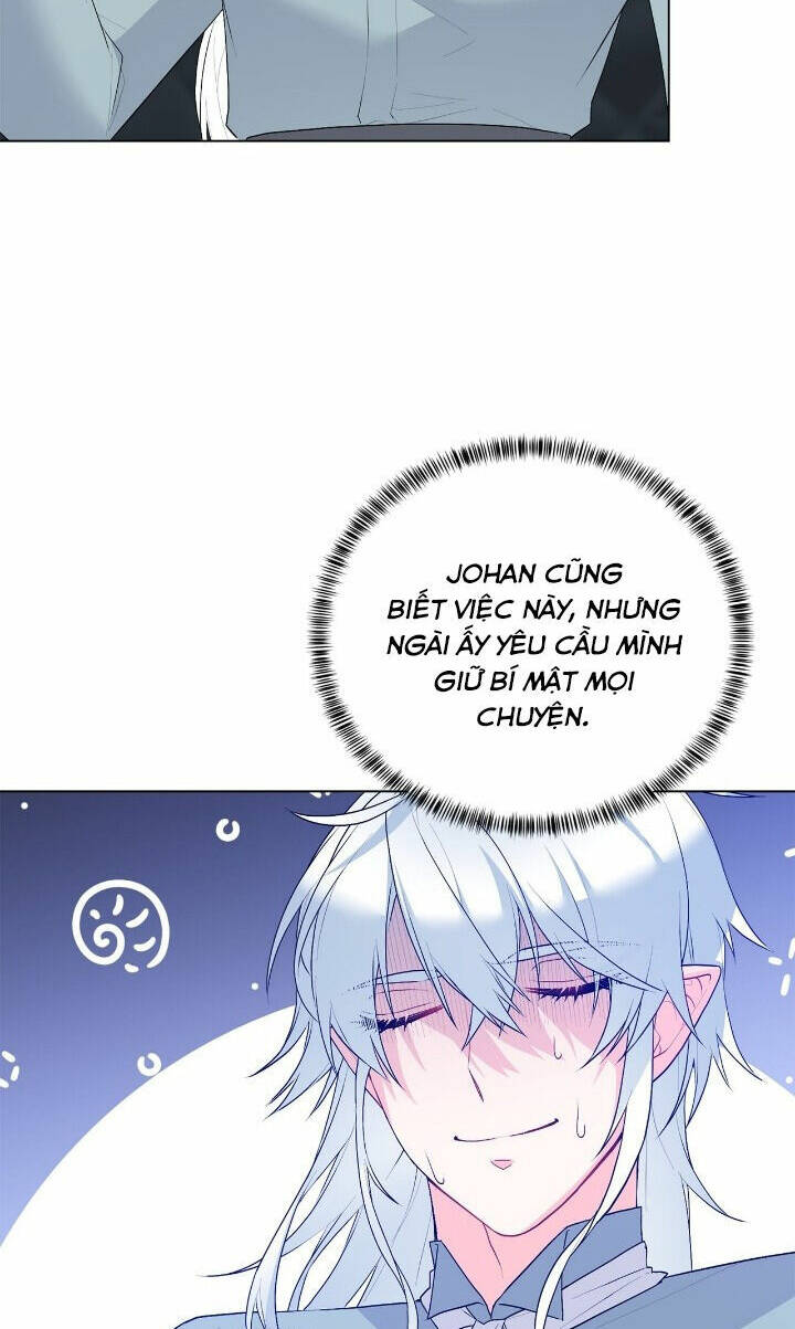 Ngay Cả Khi Là Ác Nữ, Tôi Vẫn Sẽ Trở Thành Nữ Chính Chương 107 Ảnh 51