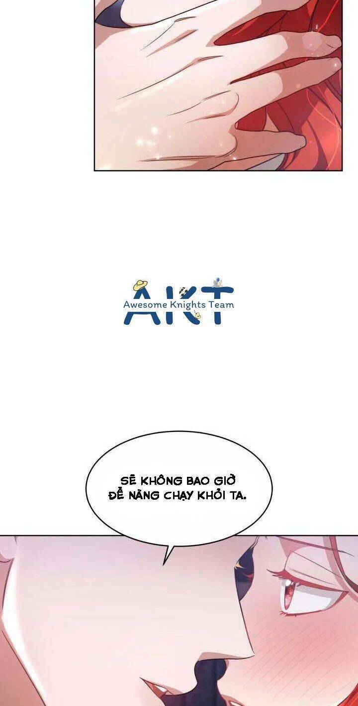 Hoa Nguyệt Quế Đỏ Tặng Hoàng Đế Của Tôi Chương 16 Ảnh 54