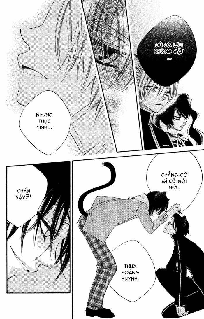 Monochrome Shounen Shoujo Chương 11 Ảnh 7