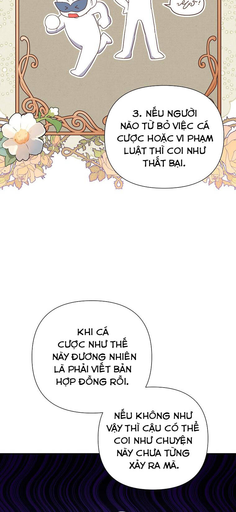 Trở Thành Con Dâu Của Kẻ Phản Diện Vì Thời Gian Có Hạn Chương 74.1 Ảnh 23
