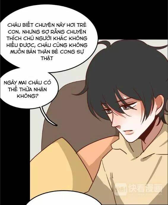 Tình Yêu Dưới Mái Hiên Chương 55 Ảnh 25