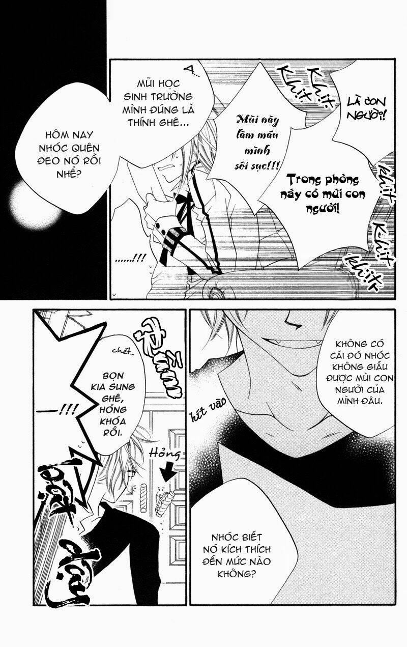 Monochrome Shounen Shoujo Chương 2 Ảnh 7