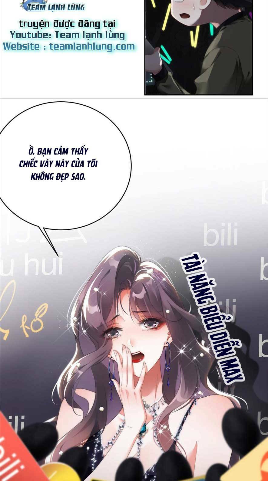 Hóa Ra Là Anh Siêu Lòng Trước Chương 4 Ảnh 7