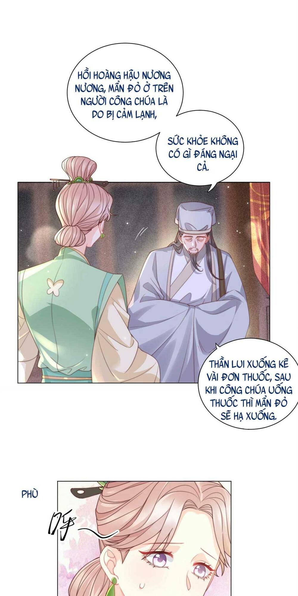 Bá Tổng Không Có Não Chương 4 Ảnh 11