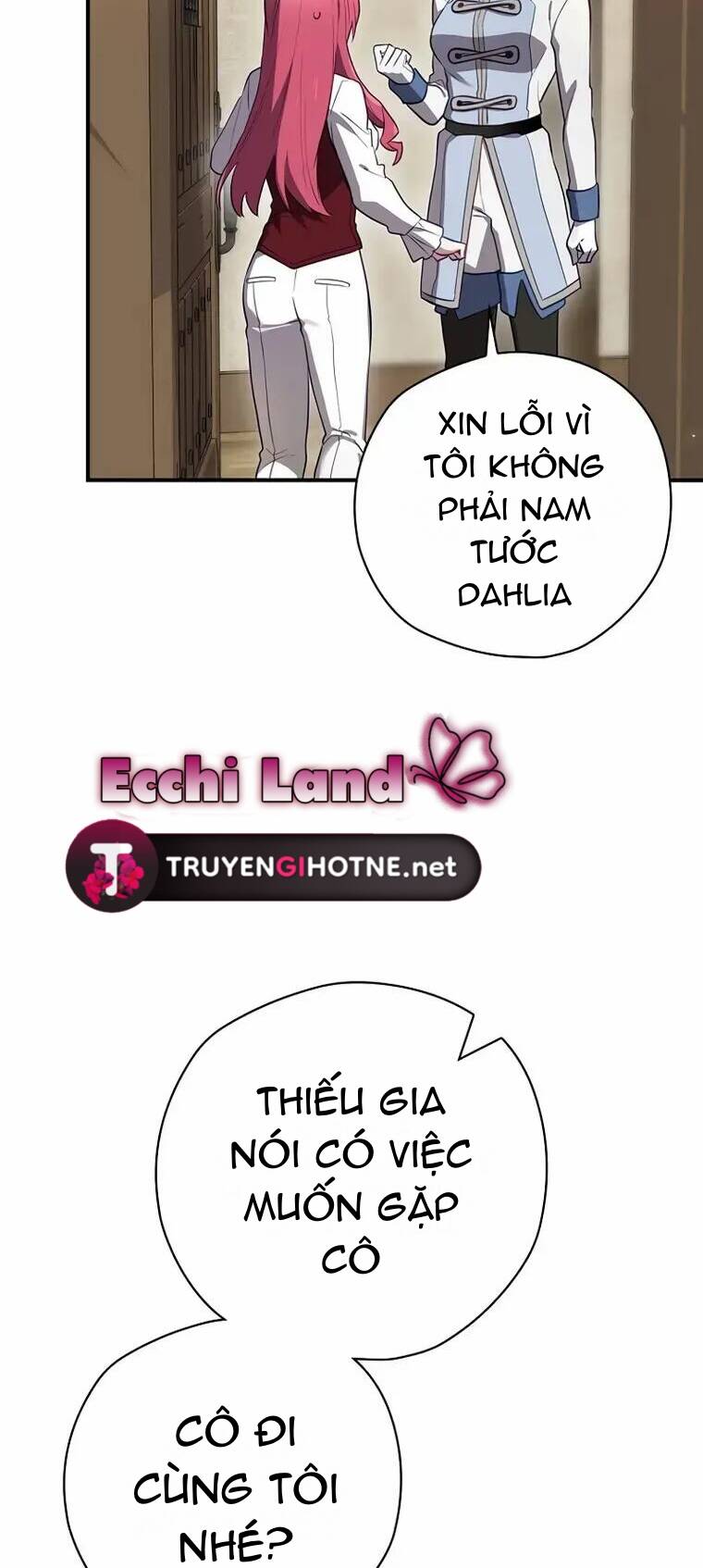 Kẻ Phán Quyết Chương 45.1 Ảnh 5