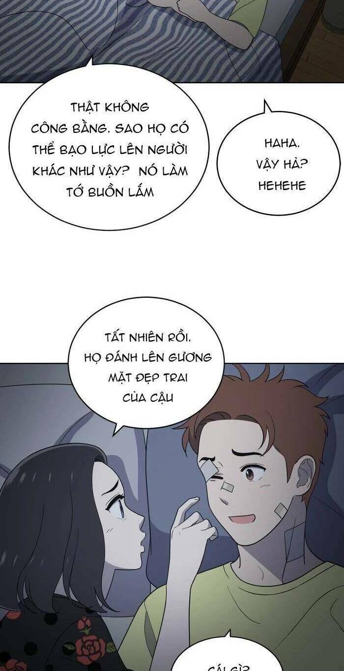 Cô Nàng Hết Thuốc Chữa Chương 92 Ảnh 58