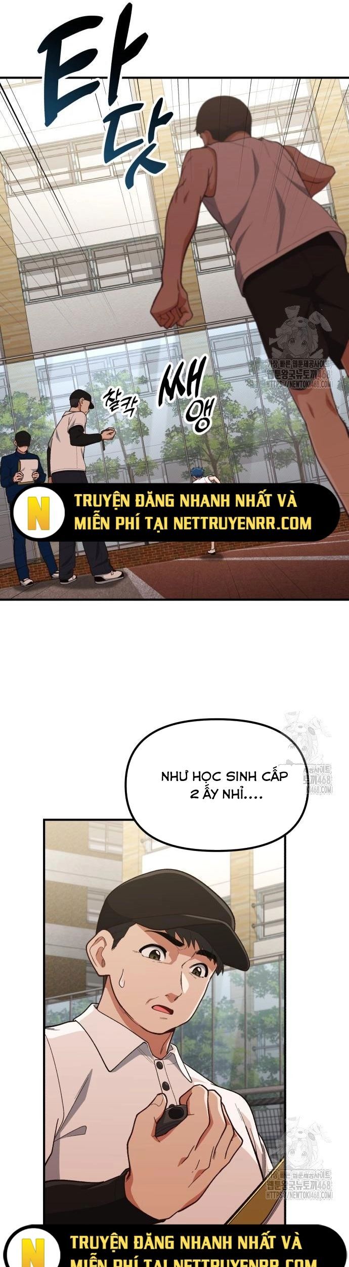 Thiên Tài Bình Dị Chương 18 Ảnh 4