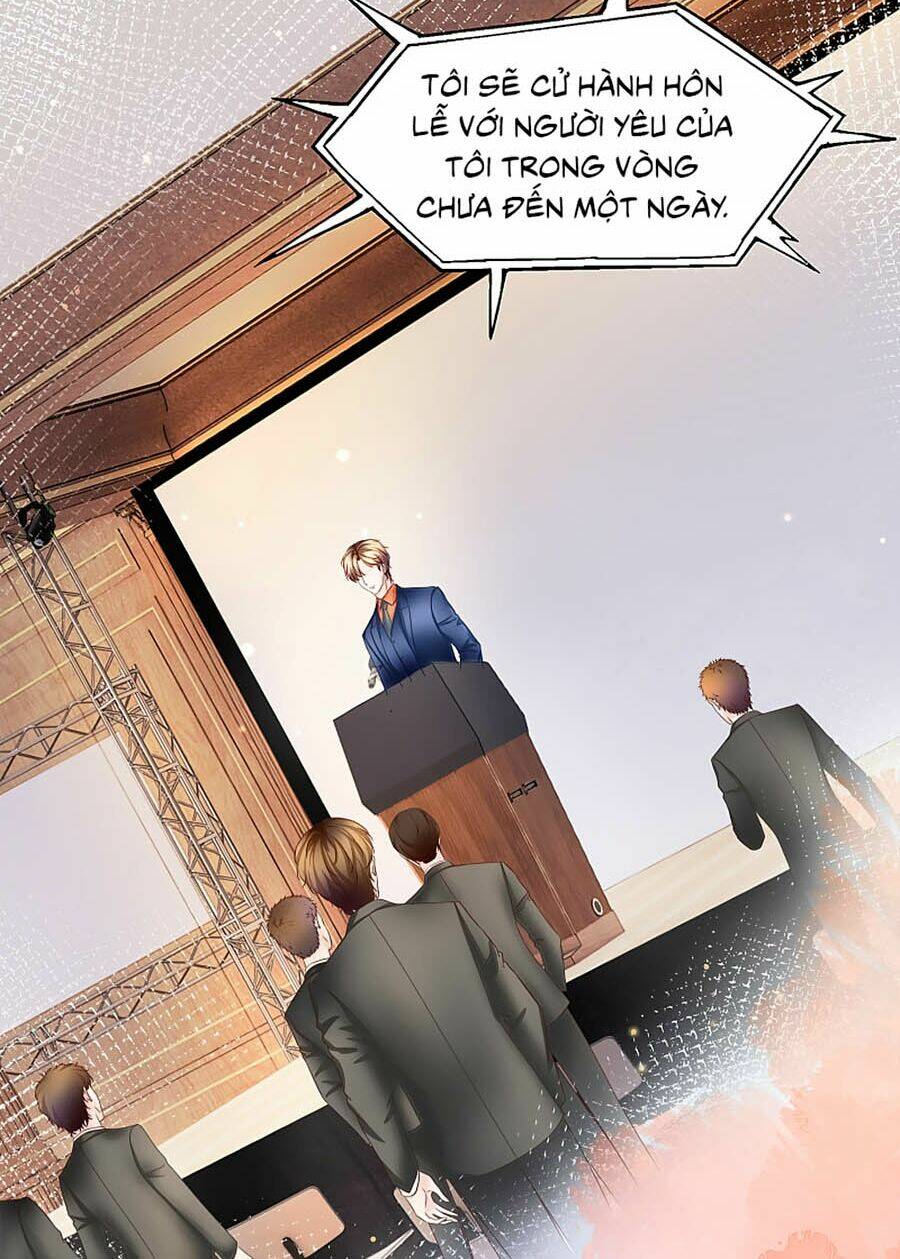 Ma Vương Sau Bộ Vest: Tổng Tài Khó Chiều Cưa Không Nổi Chương 68 Ảnh 17