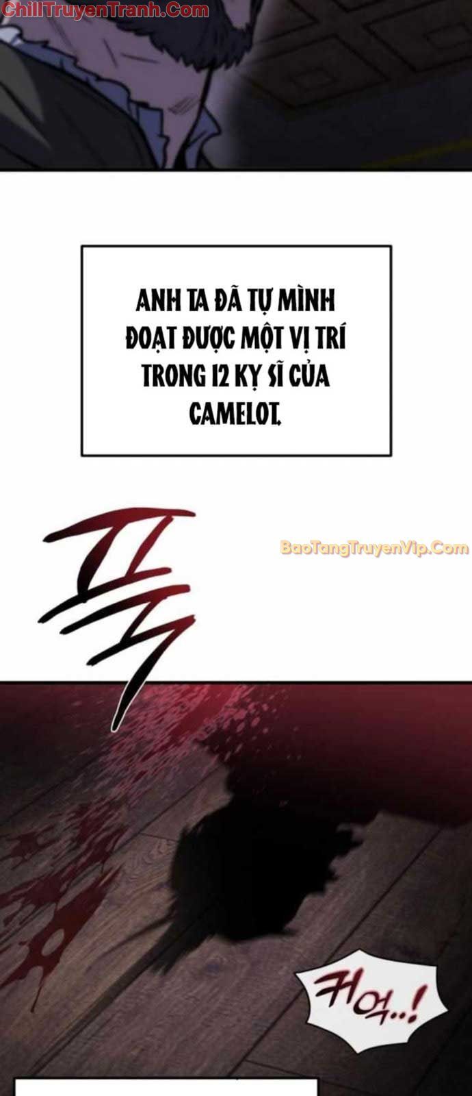 Mạt Thế Hậu Cần Chương 35 Ảnh 4